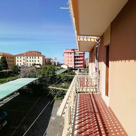 Casa Thea Codice Citra Zero Undici Zero Diciassette Lt 0633 Apartment Levanto Exterior photo