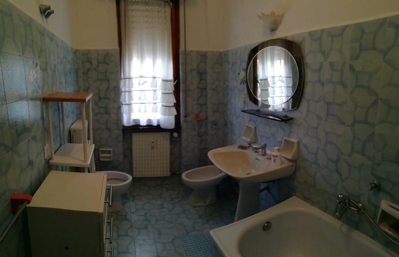 Casa Thea Codice Citra Zero Undici Zero Diciassette Lt 0633 Apartment Levanto Exterior photo