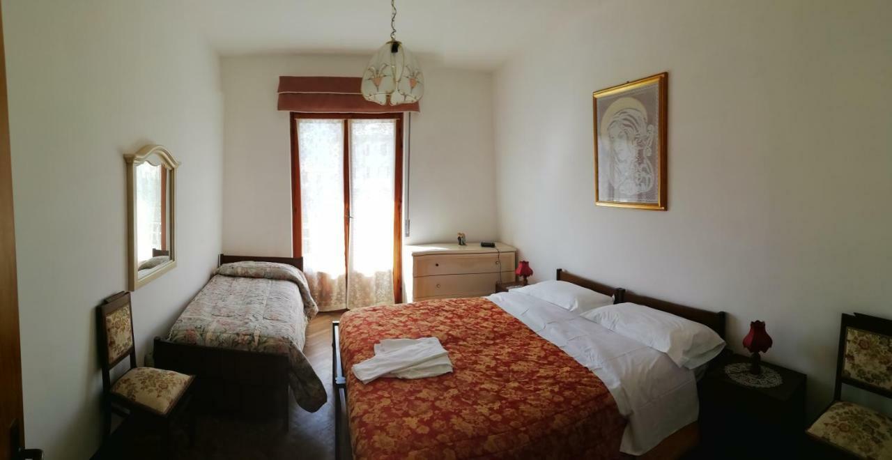 Casa Thea Codice Citra Zero Undici Zero Diciassette Lt 0633 Apartment Levanto Exterior photo