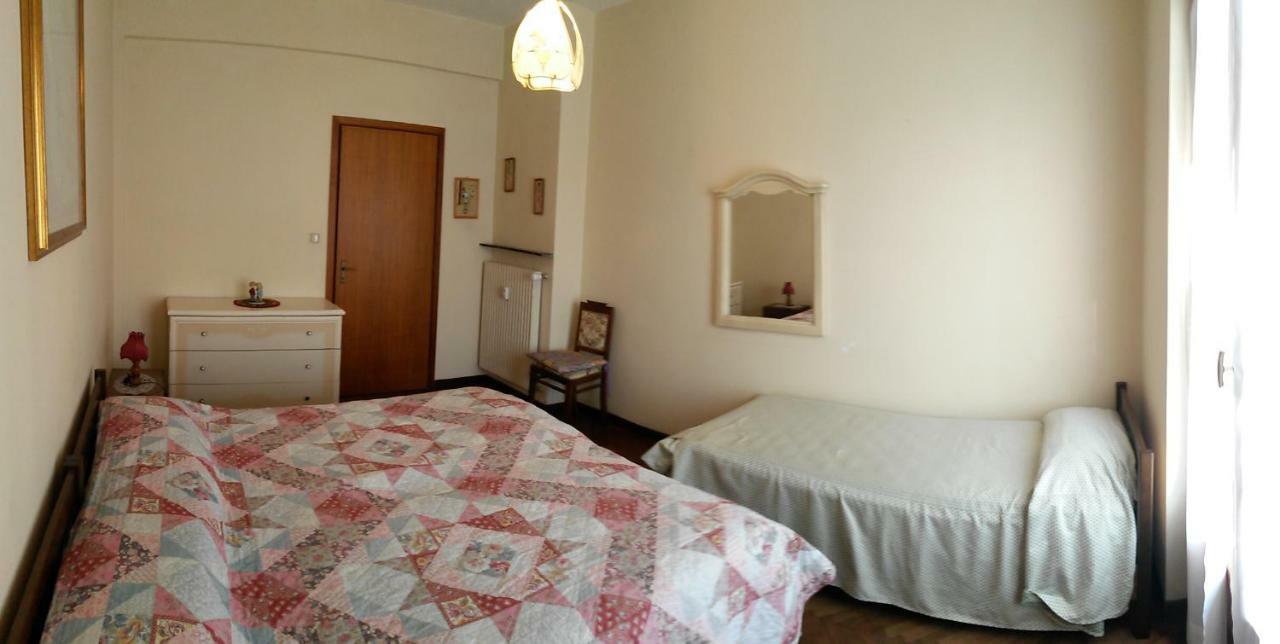 Casa Thea Codice Citra Zero Undici Zero Diciassette Lt 0633 Apartment Levanto Exterior photo